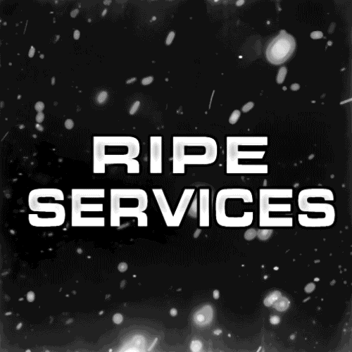 Ripe Services Logo